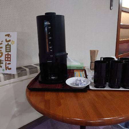 Felse Inn Gakusui 하쿠바 외부 사진