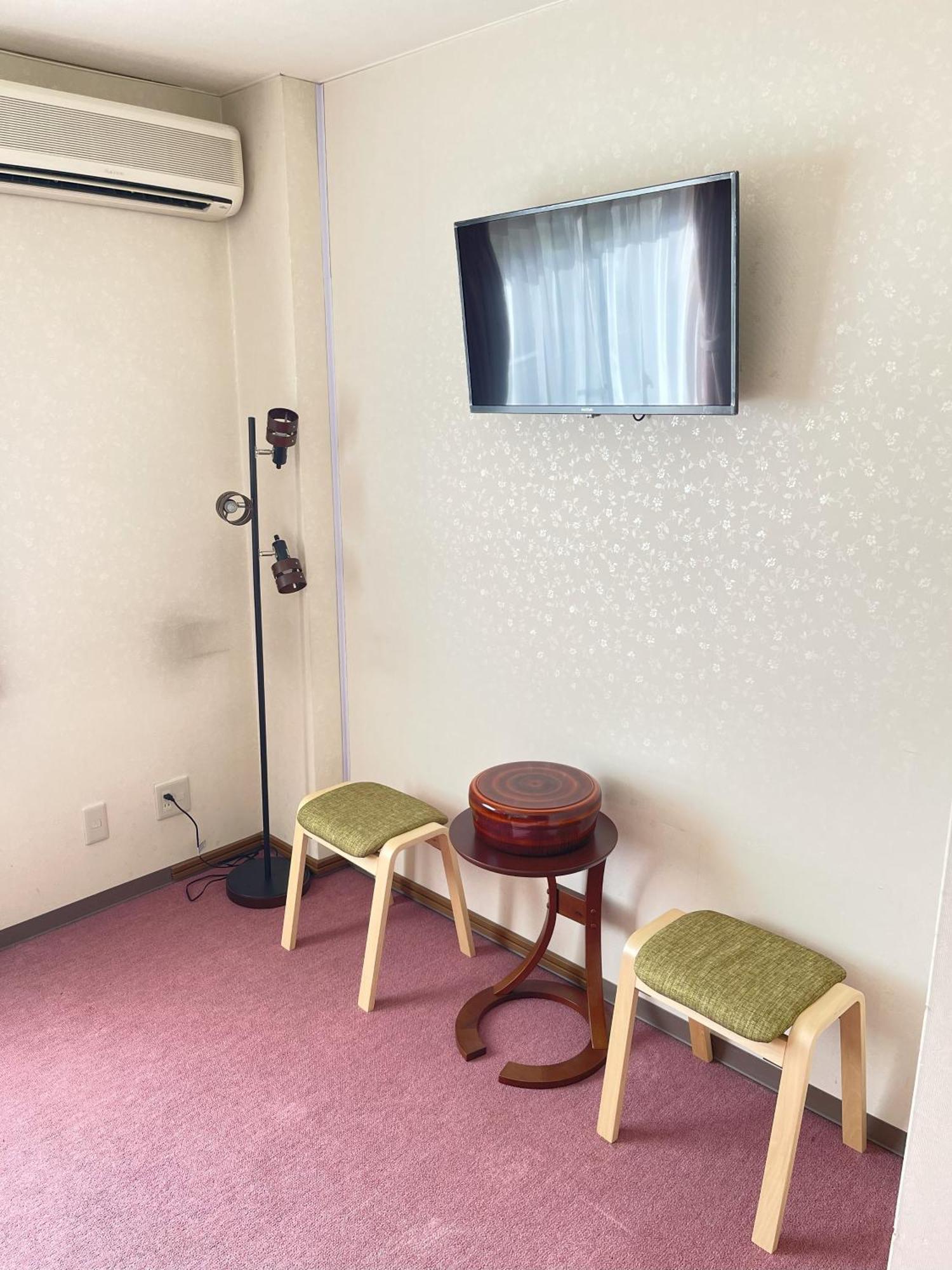 Felse Inn Gakusui 하쿠바 외부 사진