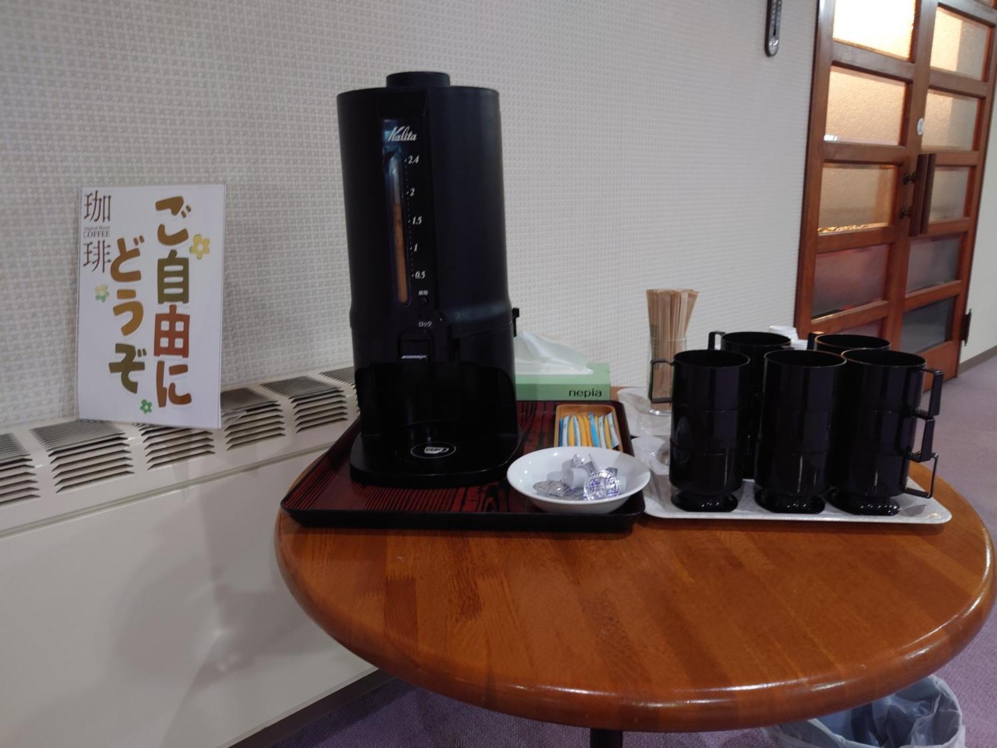 Felse Inn Gakusui 하쿠바 외부 사진
