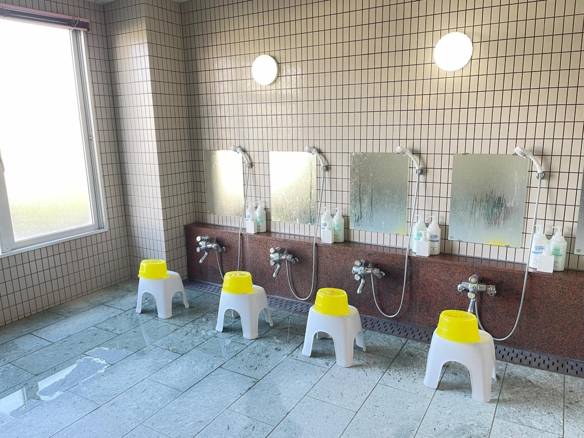Felse Inn Gakusui 하쿠바 외부 사진