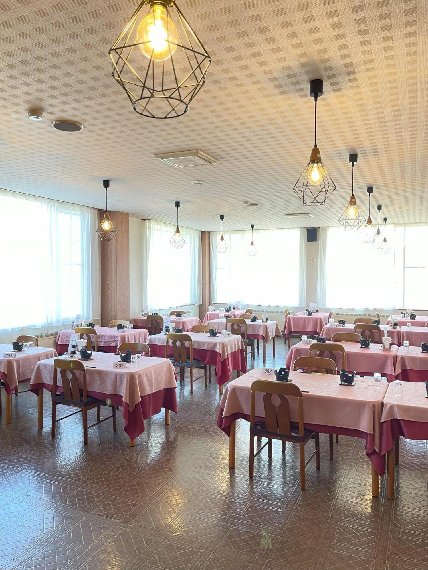 Felse Inn Gakusui 하쿠바 외부 사진