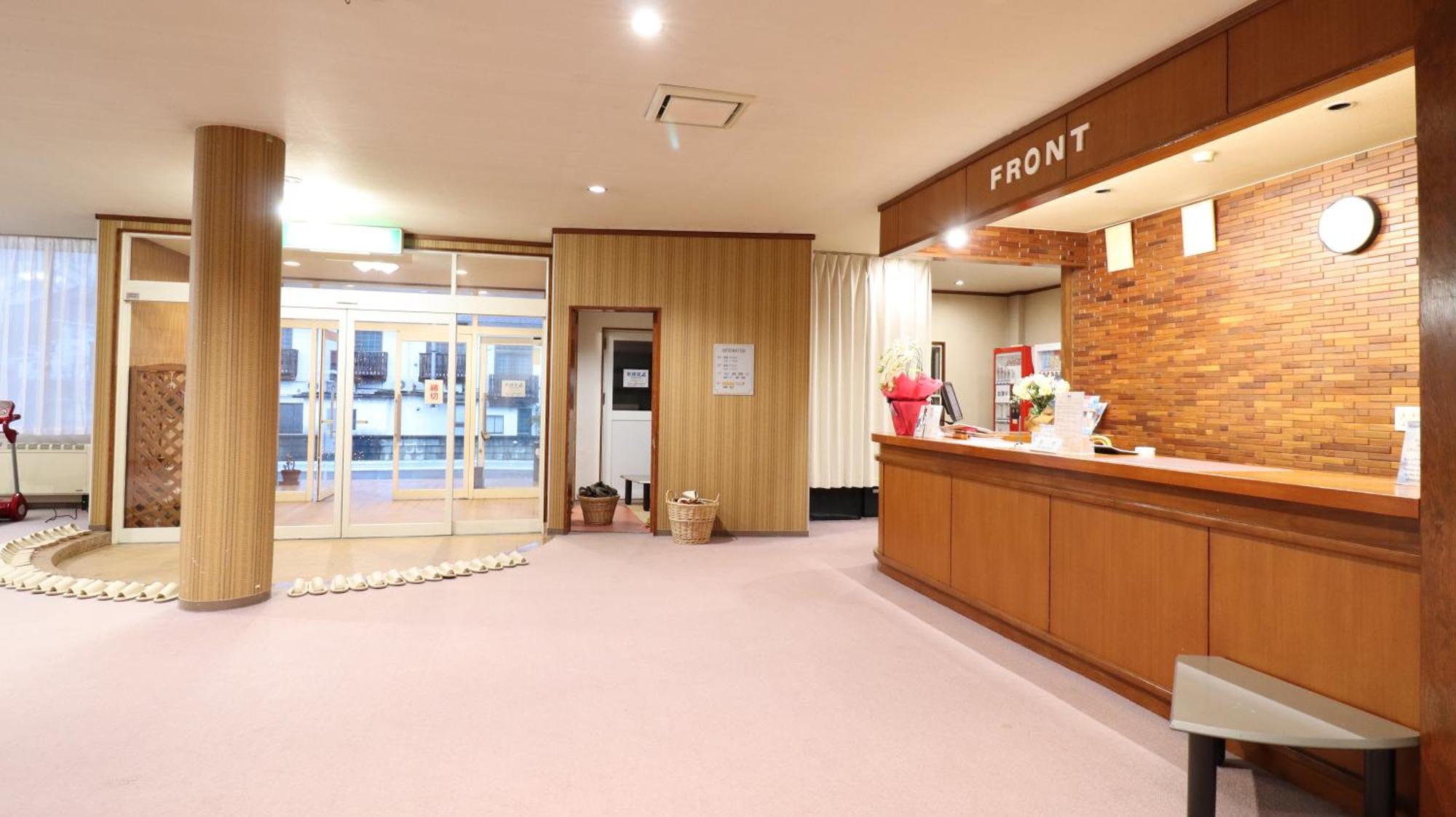 Felse Inn Gakusui 하쿠바 외부 사진