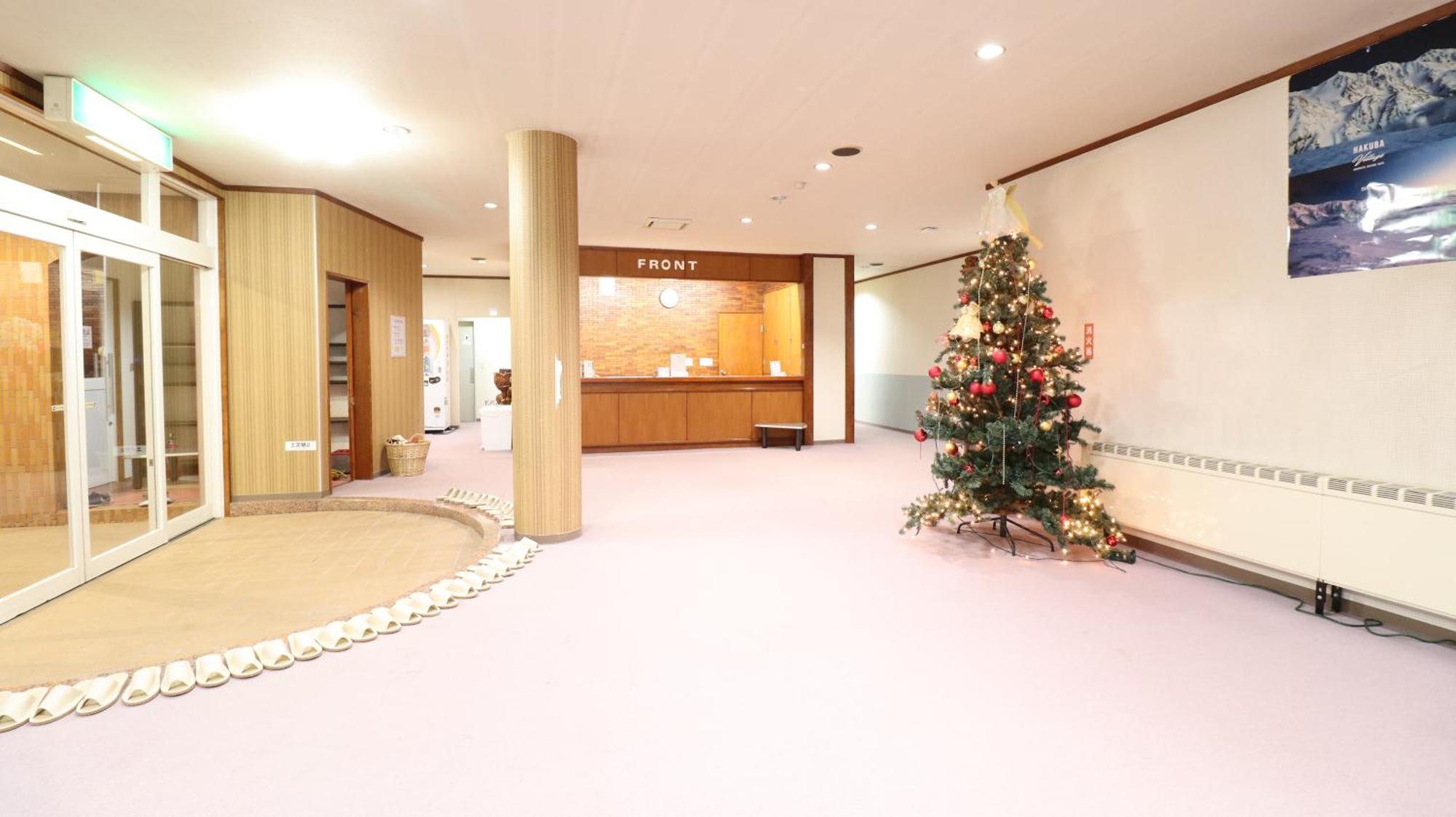 Felse Inn Gakusui 하쿠바 외부 사진
