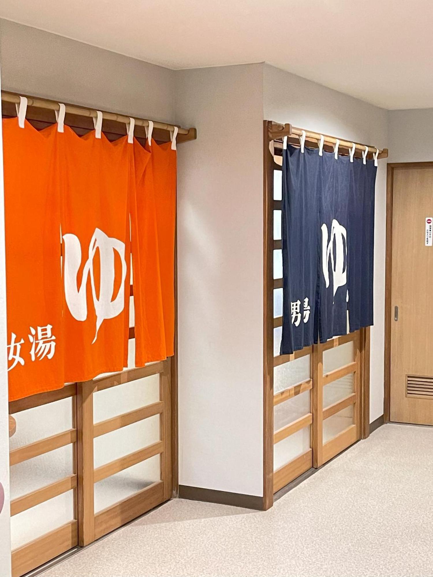 Felse Inn Gakusui 하쿠바 외부 사진