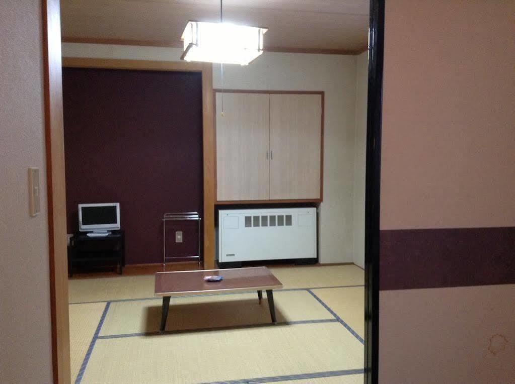 Felse Inn Gakusui 하쿠바 외부 사진